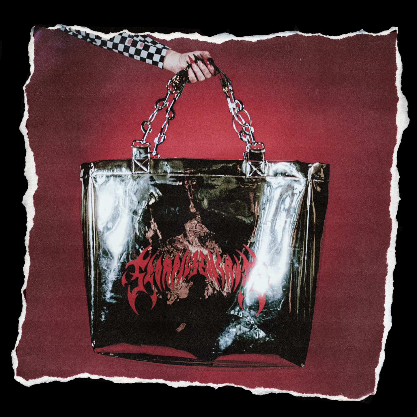 PURGATORY ULTRA BAG