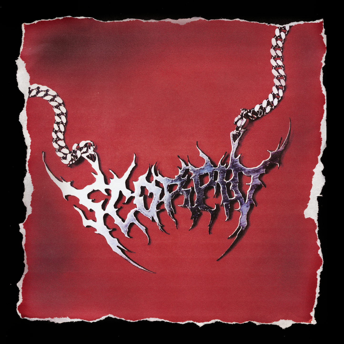 SCORPIO NECKLACE