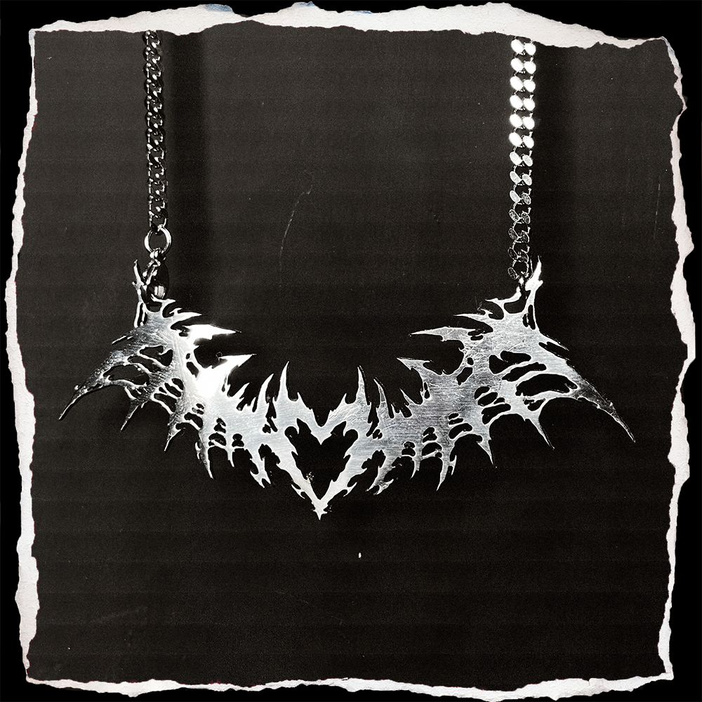 HEART NECKLACE