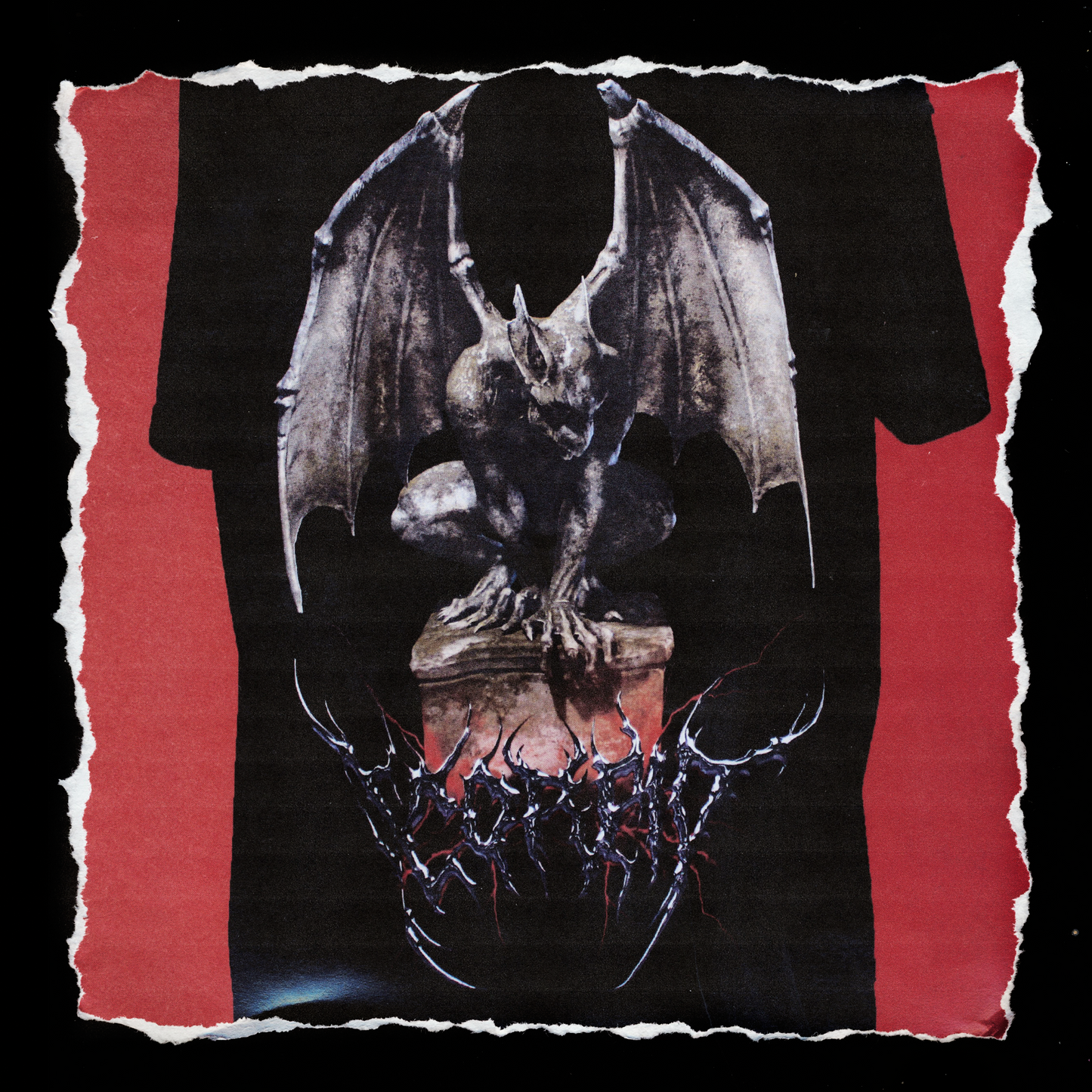 GARGOYLE TEE