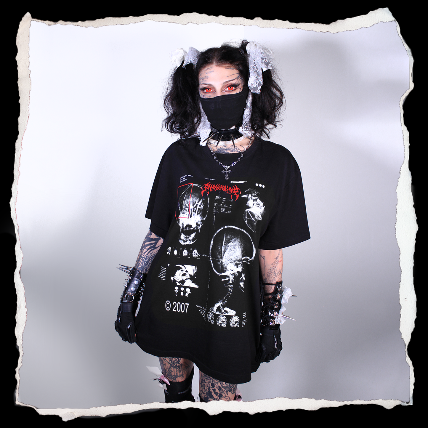VOID TEE