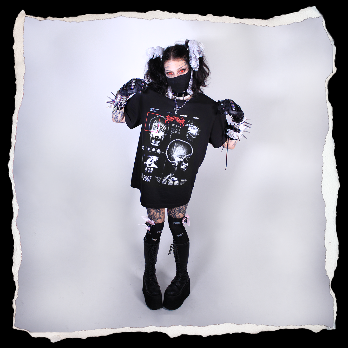 VOID TEE