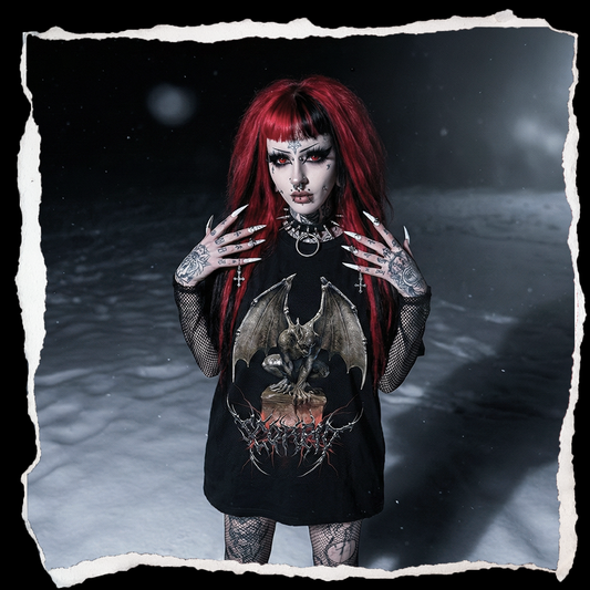 GARGOYLE TEE