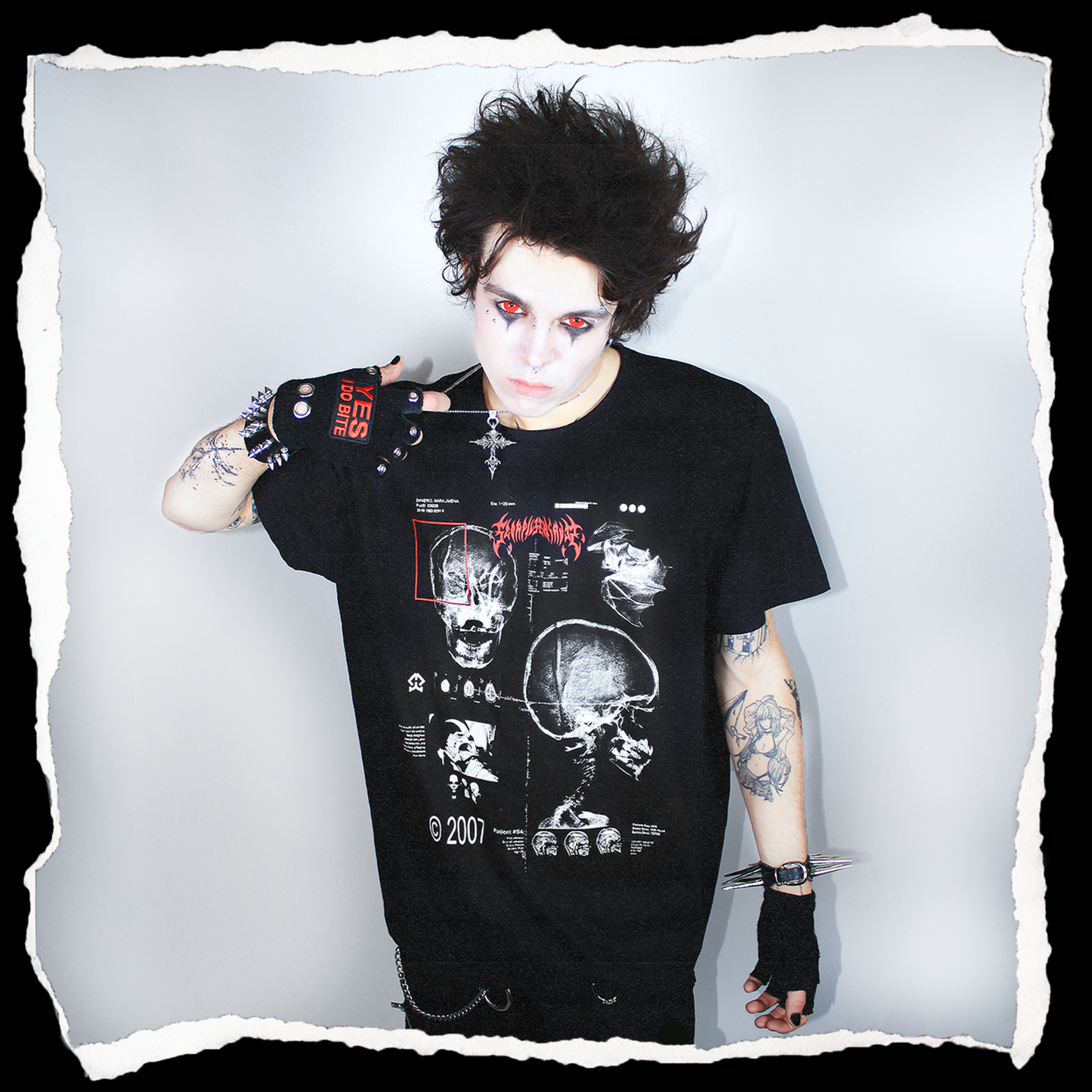 VOID TEE