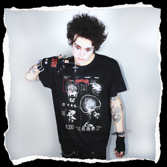 VOID TEE