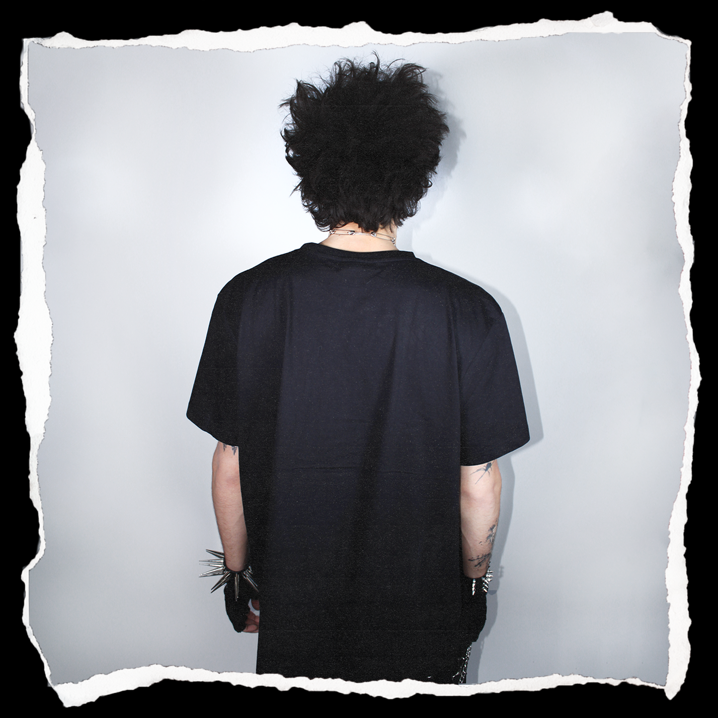VOID TEE