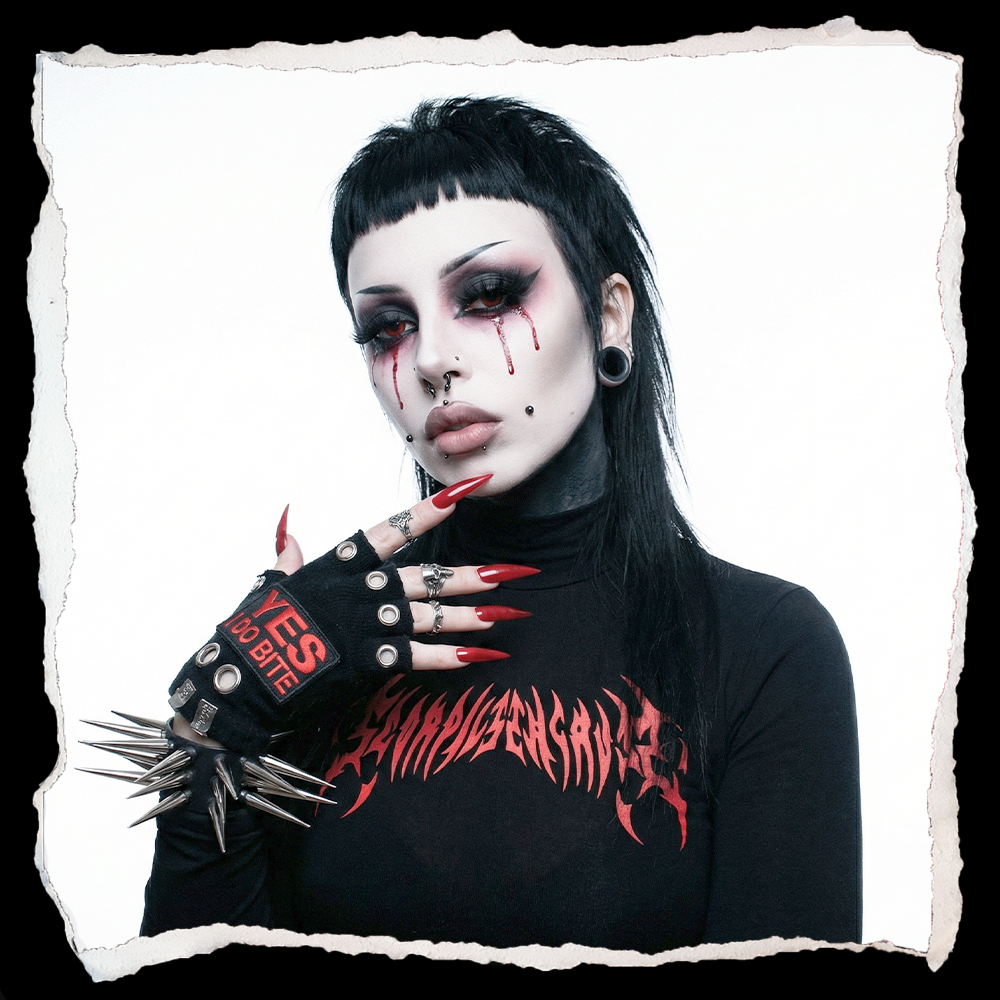 INCENDIA GLOVES