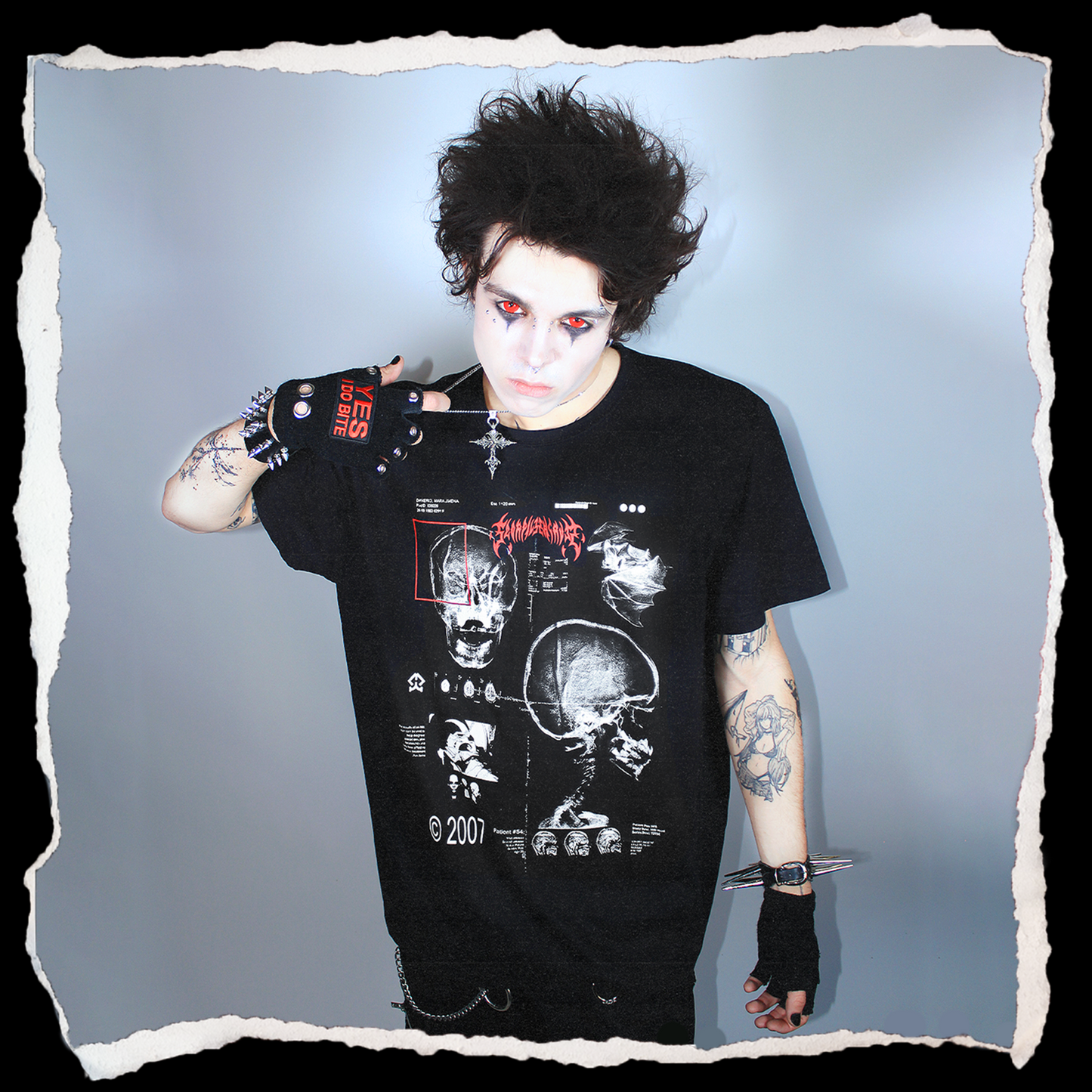 VOID TEE