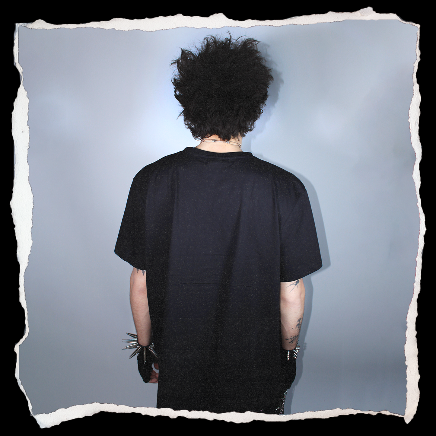 VOID TEE