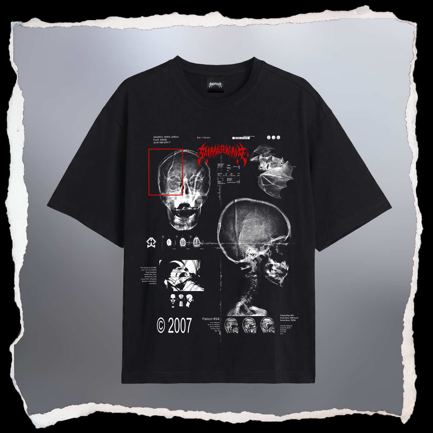 VOID TEE